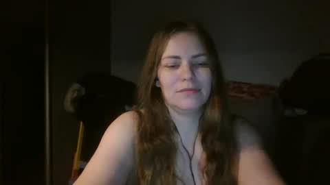 annadiamond1 online show from 31, 1, 2025