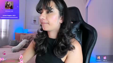 Annadu011 online show from 6, 3, 2025