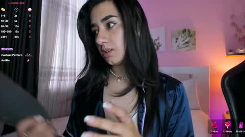 Annadu011 online show from 18, 9, 2025