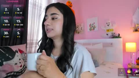 Annadu011 online show from 12, 10, 2025