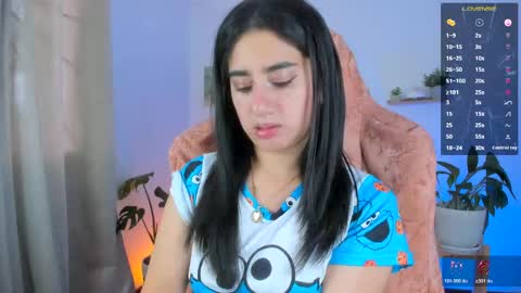 Snapshot of annadu011 chatting on 7, 5, 2026 Annadu011 online show from 7, 5, 2026
