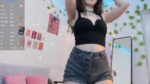 Snapshot of annadutton chatting on 26, 1, 2025 Luna online show from 26, 1, 2025