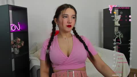 Anna online show from 12, 2, 2025