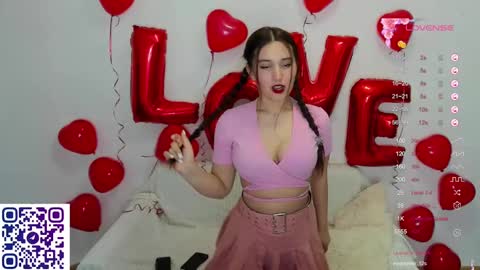 Anna online show from 12, 2, 2025