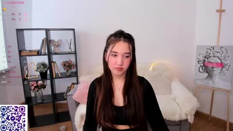 Anna online show from 3, 3, 2025