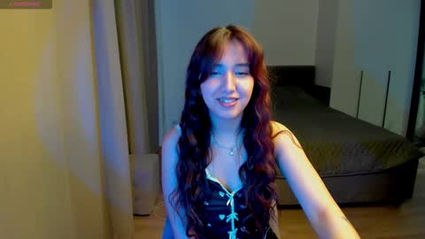 Snapshot of annaelfi chatting on 15, 11, 2025 Anna online show from 15, 11, 2025