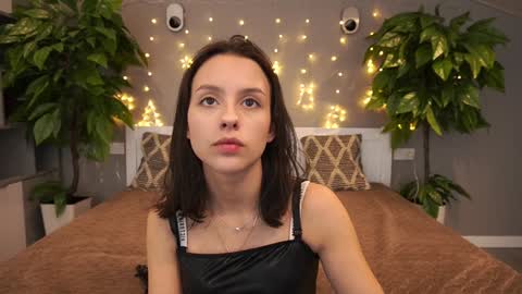 Snapshot of annaelys chatting on 18, 1, 2025 Anna online show from 18, 1, 2025