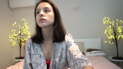 Snapshot of annaelys chatting on 23, 1, 2025 Anna online show from 23, 1, 2025