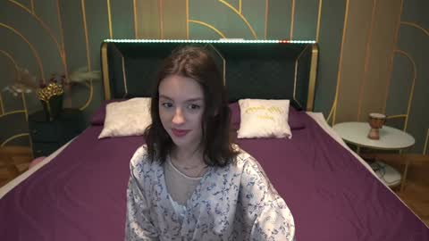 Snapshot of annaelys chatting on 3, 2, 2025 Anna online show from 3, 2, 2025