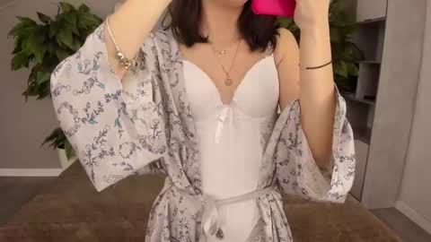 Snapshot of annaelys chatting on 19, 2, 2025 Anna online show from 19, 2, 2025