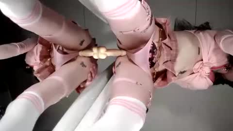 Snapshot of annaevodees666 chatting on 8, 12, 2024 Anna Evodees online show from 8, 12, 2024