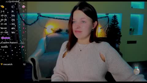 Snapshot of annafols chatting on 17, 12, 2024 Anna online show from 17, 12, 2024