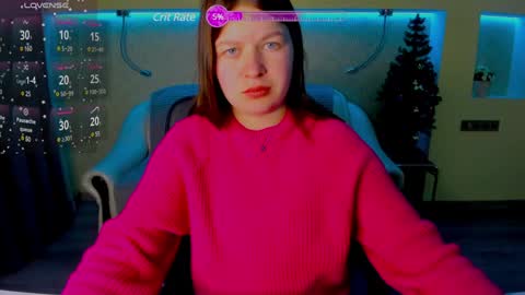 Snapshot of annafols chatting on 14, 1, 2025 Anna online show from 14, 1, 2025