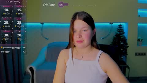 Snapshot of annafols chatting on 15, 1, 2025 Anna online show from 15, 1, 2025