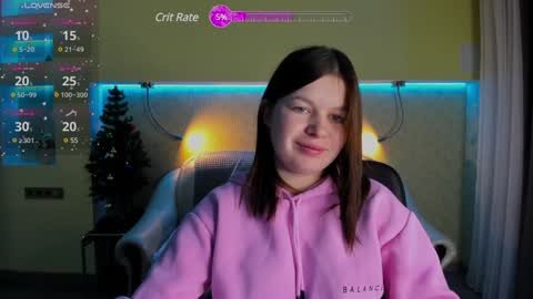 Snapshot of annafols chatting on 22, 1, 2025 Anna online show from 22, 1, 2025