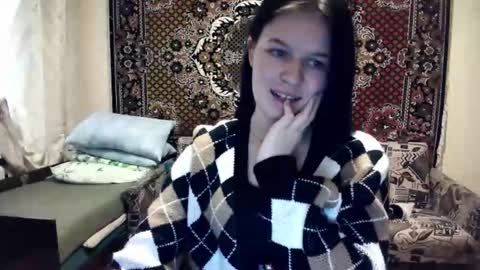 Snapshot of annafols chatting on 21, 12, 2025 Anna online show from 21, 12, 2025