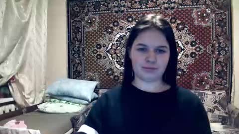 Snapshot of annafols chatting on 22, 12, 2025 Anna online show from 22, 12, 2025