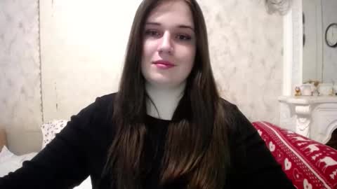 Snapshot of annagoldy3 chatting on 20, 4, 2026 Anna online show from 20, 4, 2026