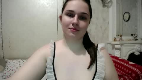 Snapshot of annagoldy3 chatting on 23, 4, 2026 Anna online show from 23, 4, 2026