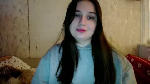 Snapshot of annagoldy3 chatting on 3, 5, 2026 Anna online show from 3, 5, 2026