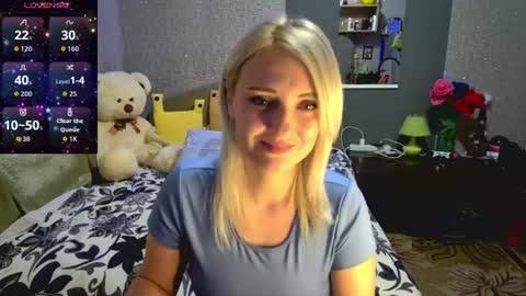 Anna online show from 21, 6, 2026
