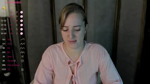 Snapshot of annagrees1 chatting on 13, 11, 2025 annagrees1 online show from 13, 11, 2025