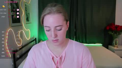 Snapshot of annagrees1 chatting on 3, 12, 2025 annagrees1 online show from 3, 12, 2025