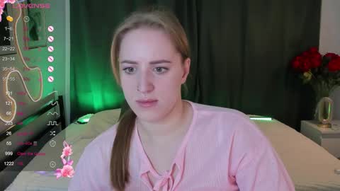 Snapshot of annagrees1 chatting on 5, 12, 2025 annagrees1 online show from 5, 12, 2025