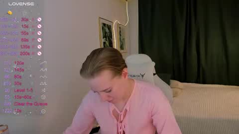 Snapshot of annagrees1 chatting on 5, 1, 2026 annagrees1 online show from 5, 1, 2026