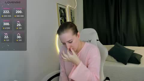 Snapshot of annagrees1 chatting on 12, 1, 2026 annagrees1 online show from 12, 1, 2026