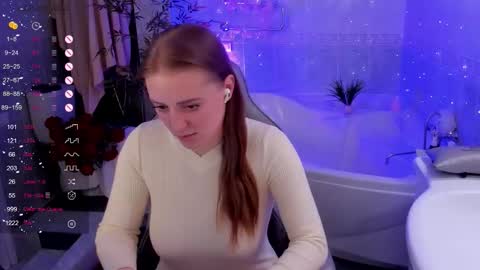 Snapshot of annagrees1 chatting on 3, 2, 2026 annagrees1 online show from 3, 2, 2026