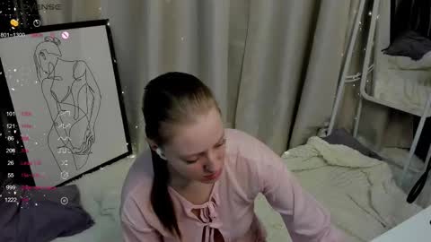 Snapshot of annagrees1 chatting on 23, 2, 2026 annagrees1 online show from 23, 2, 2026