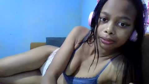 Snapshot of annah361037 chatting on 10, 7, 2026 annah361037 online show from 10, 7, 2026