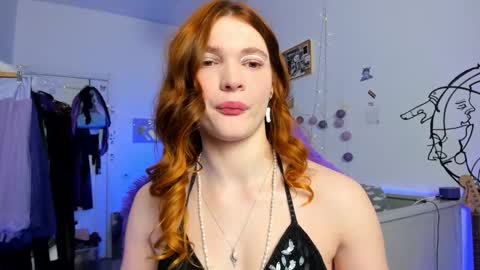 Snapshot of annakeenon chatting on 28, 2, 2026 Anna online show from 28, 2, 2026