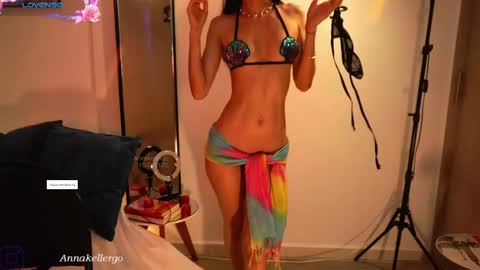 Anna k online show from 18, 2, 2025