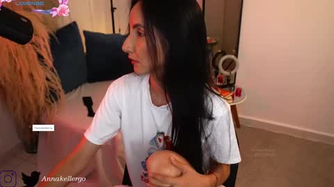 Anna k online show from 27, 2, 2025