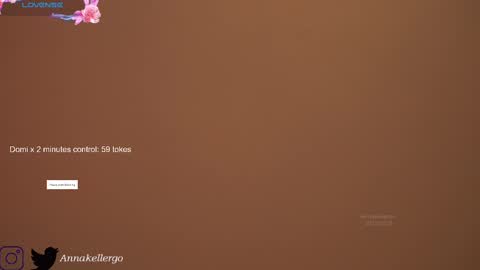 Anna k online show from 2, 3, 2025