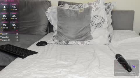 Snapshot of annalucia2 chatting on 17, 1, 2025 lucia online show from 17, 1, 2025