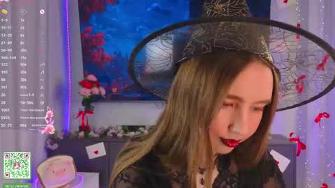 Holly Molly Im Polly online show from 4, 3, 2026