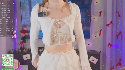 Holly Molly Im Polly online show from 11, 3, 2026