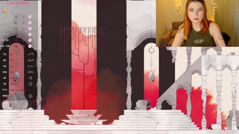 im Sophie  online show from 15, 1, 2025