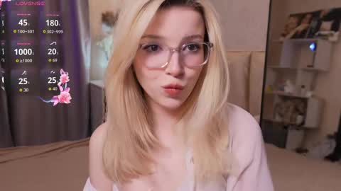 im Sophie  online show from 17, 4, 2026