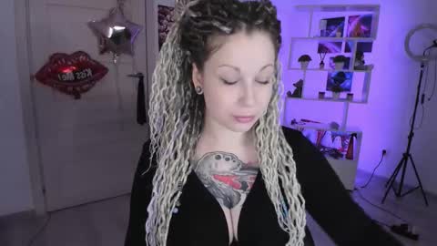 Snapshot of annanebula chatting on 29, 10, 2025 Anna online show from 29, 10, 2025