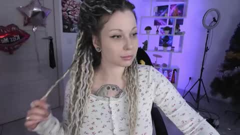 Snapshot of annanebula chatting on 15, 11, 2025 Anna online show from 15, 11, 2025