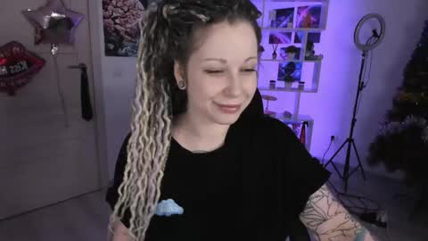 Snapshot of annanebula chatting on 16, 11, 2025 Anna online show from 16, 11, 2025