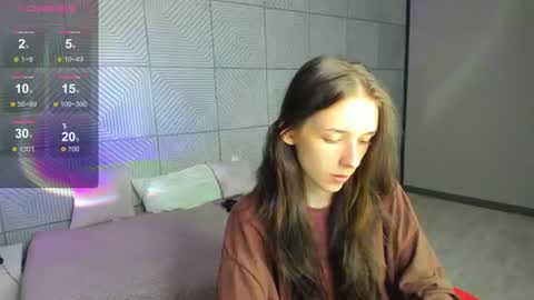 Anna online show from 22, 6, 2026