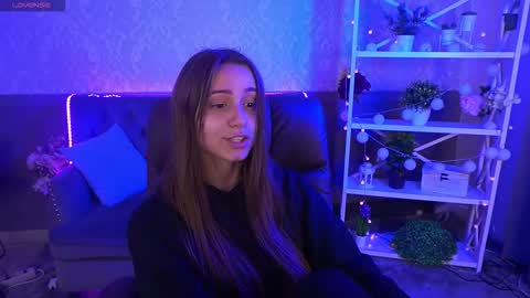 Snapshot of annapearlll chatting on 11, 10, 2025 Anna online show from 11, 10, 2025
