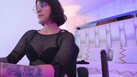 Annara Lein online show from 8, 10, 2025