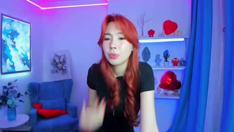 Anna online show from 14, 2, 2026