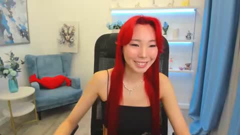 Anna online show from 12, 7, 2026